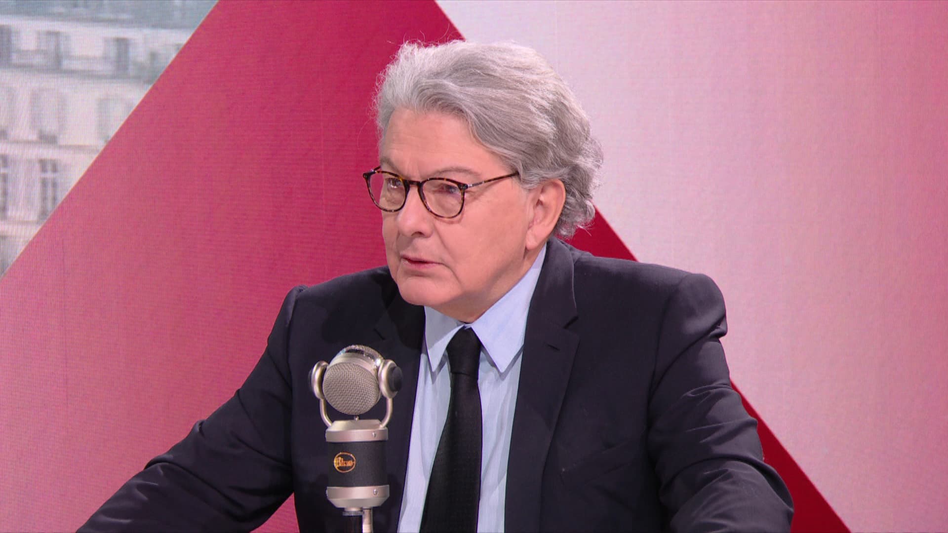 DSA européen : tensions transatlantiques sur la régulation numérique