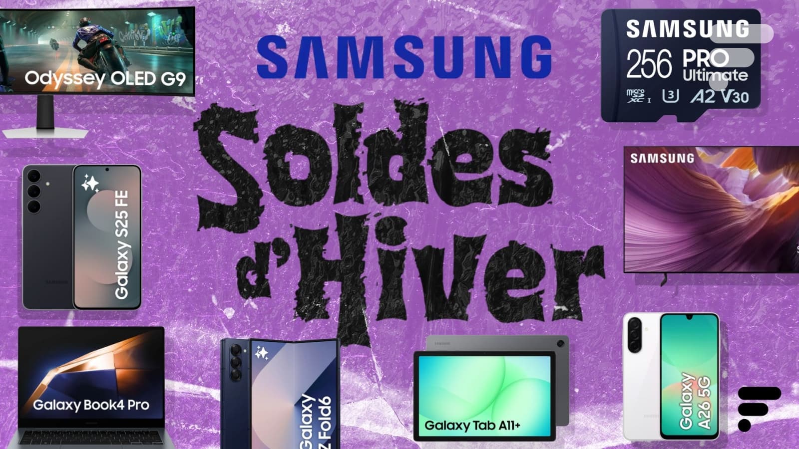 Soldes Samsung : analyse des stratégies commerciales