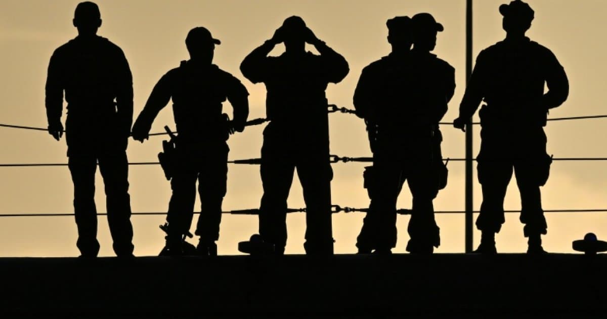 États-Unis : Trump annonce un blocus naval contre le Venezuela