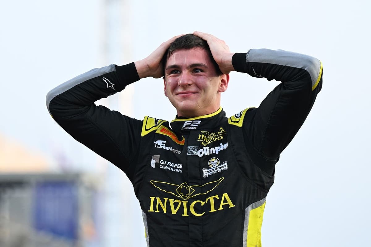 McLaren renforce sa stratégie de développement des talents