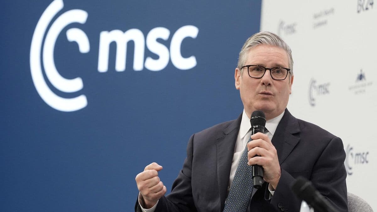 Déploiement naval britannique en Atlantique Nord : renforcement de la coopération OTAN