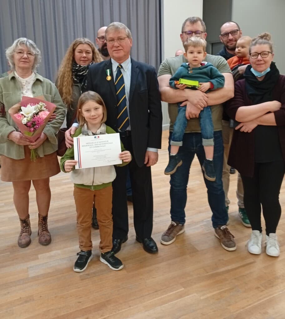 Arçonnay : modernisation territoriale et sécurité publique