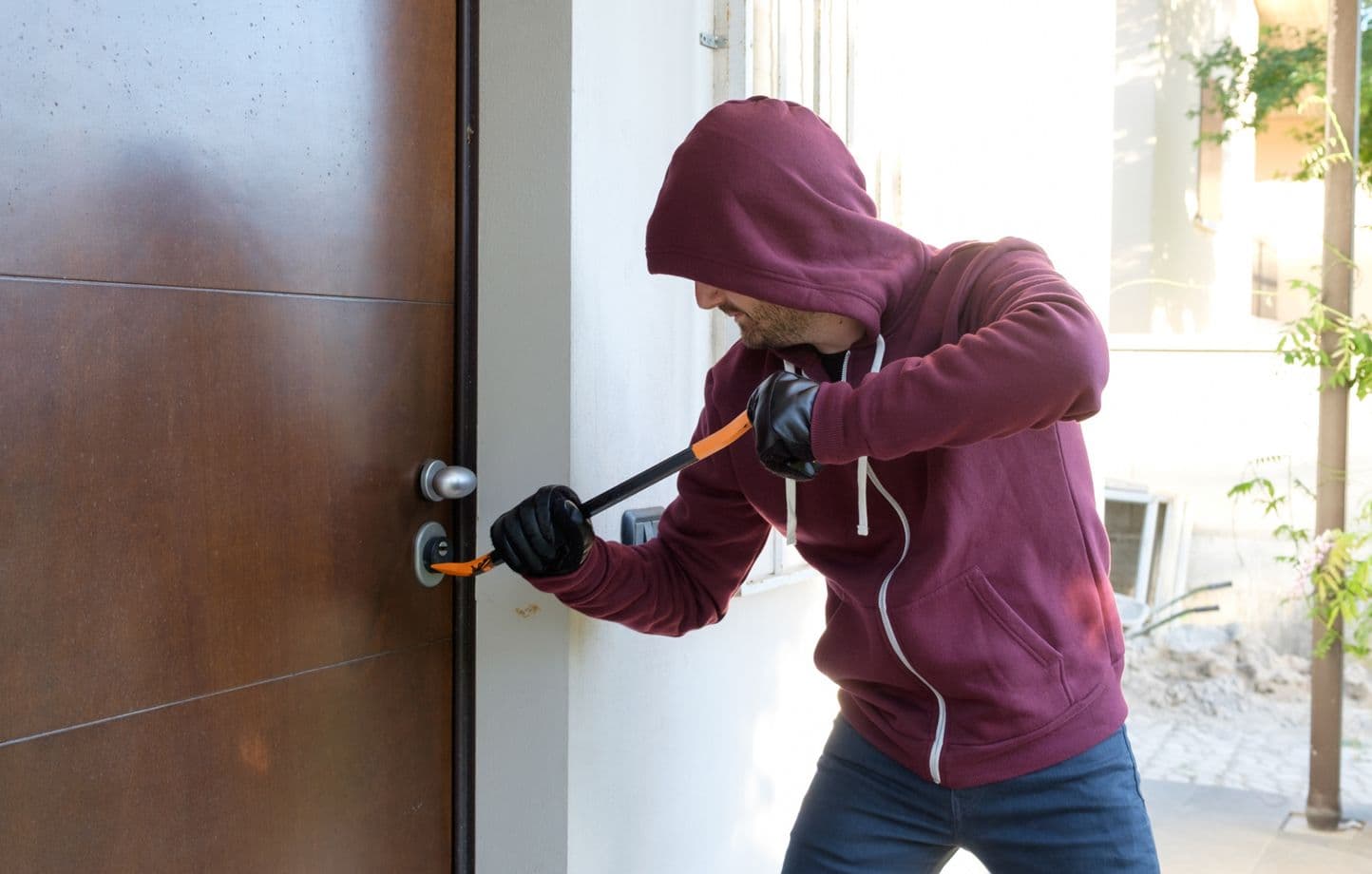 Justice et propriété : analyse d'une affaire d'expulsion