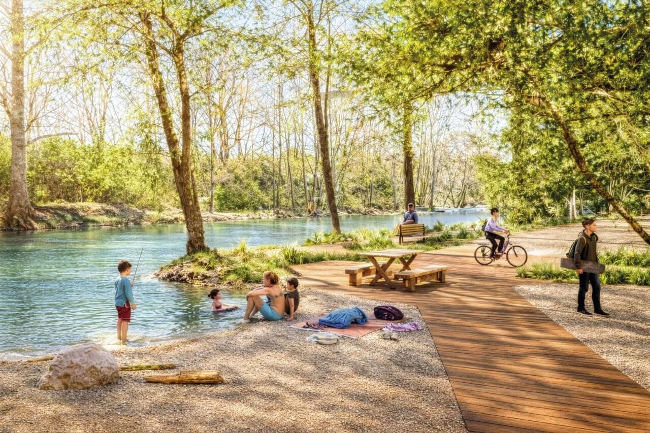 Montpellier : un modèle de transition écologique urbaine