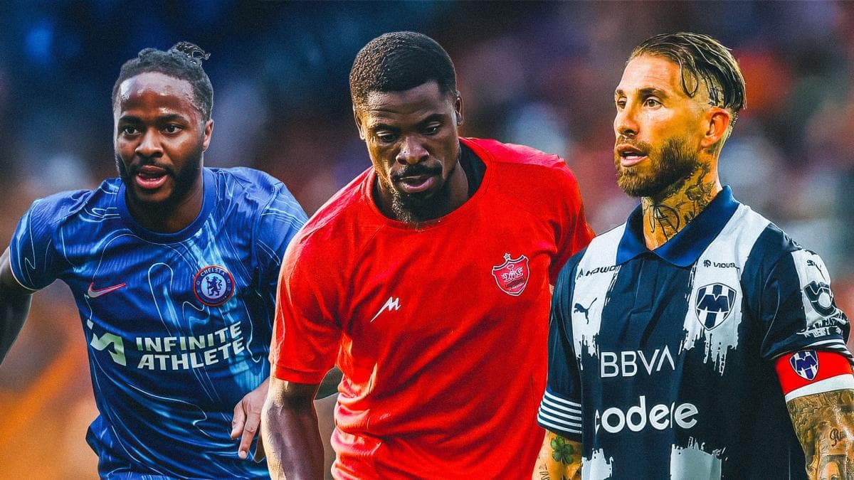 Marché des transferts : analyse des joueurs libres
