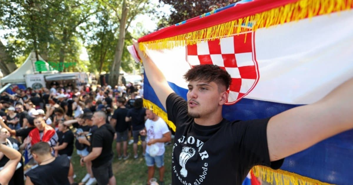 Croatie : défis institutionnels face aux tensions communautaires