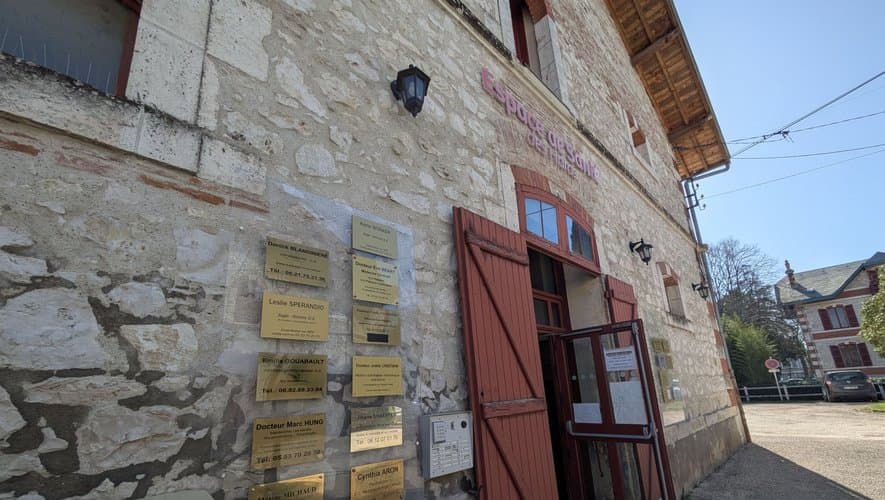 Villeneuve-sur-Lot : stratégies municipales pour l'accès aux soins