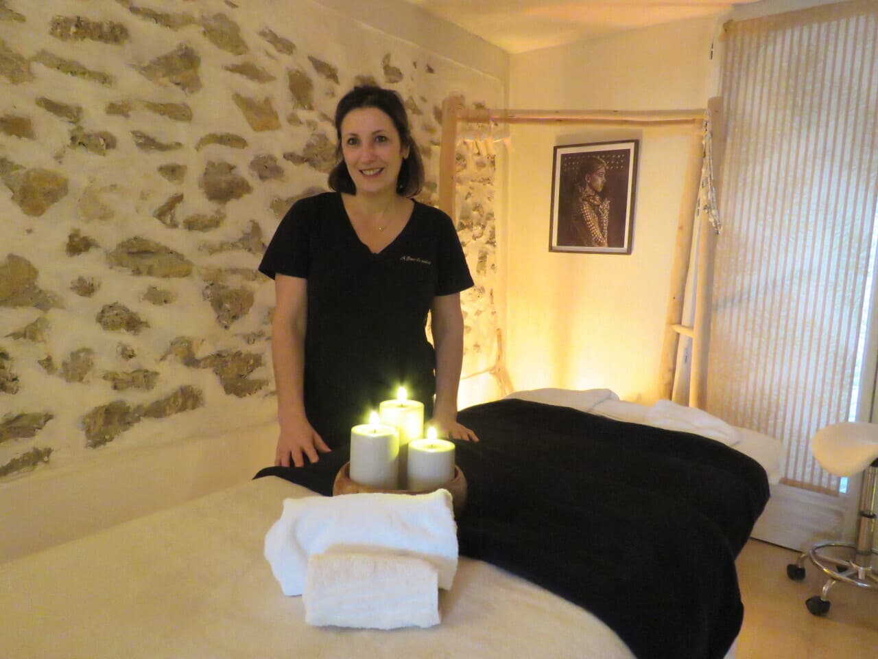 Développement économique rural : un institut de bien-être