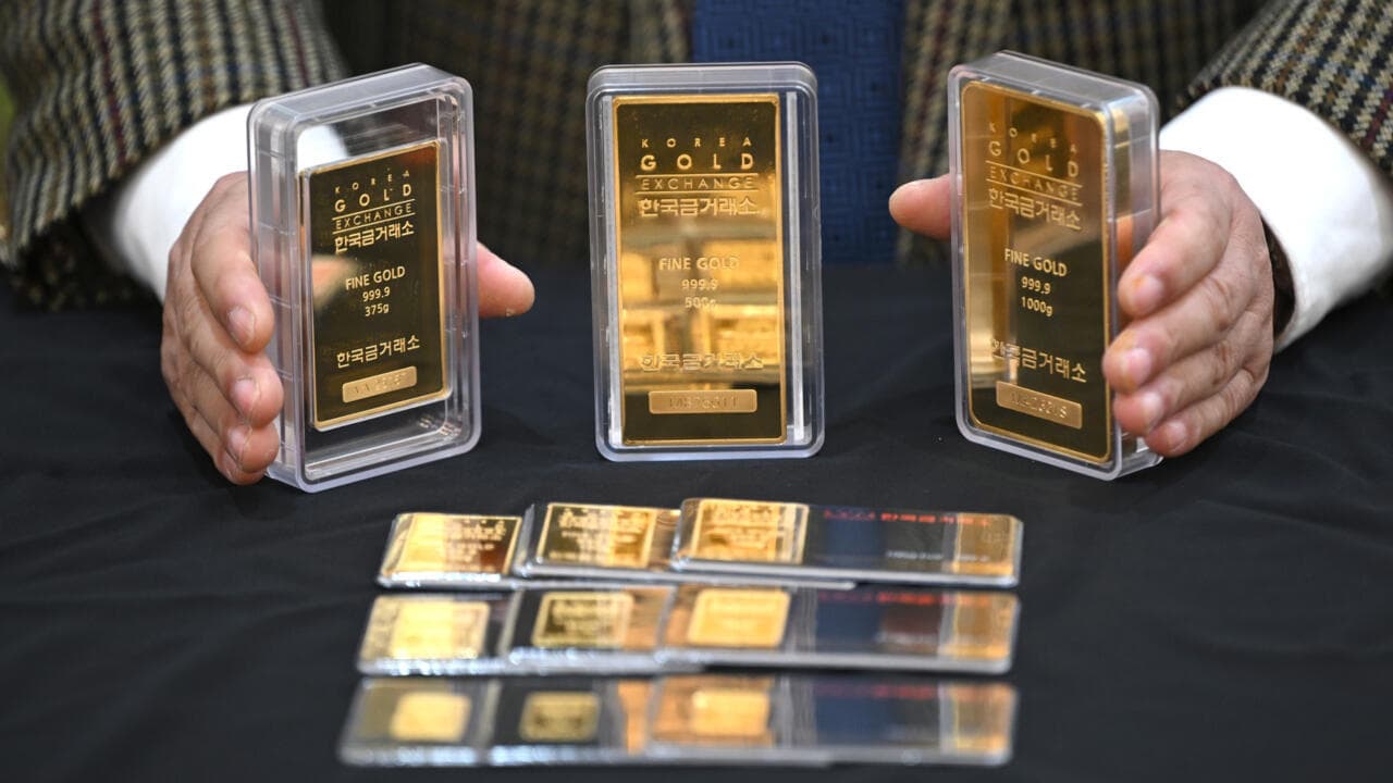 L'or dépasse 5000$ : analyse des enjeux économiques