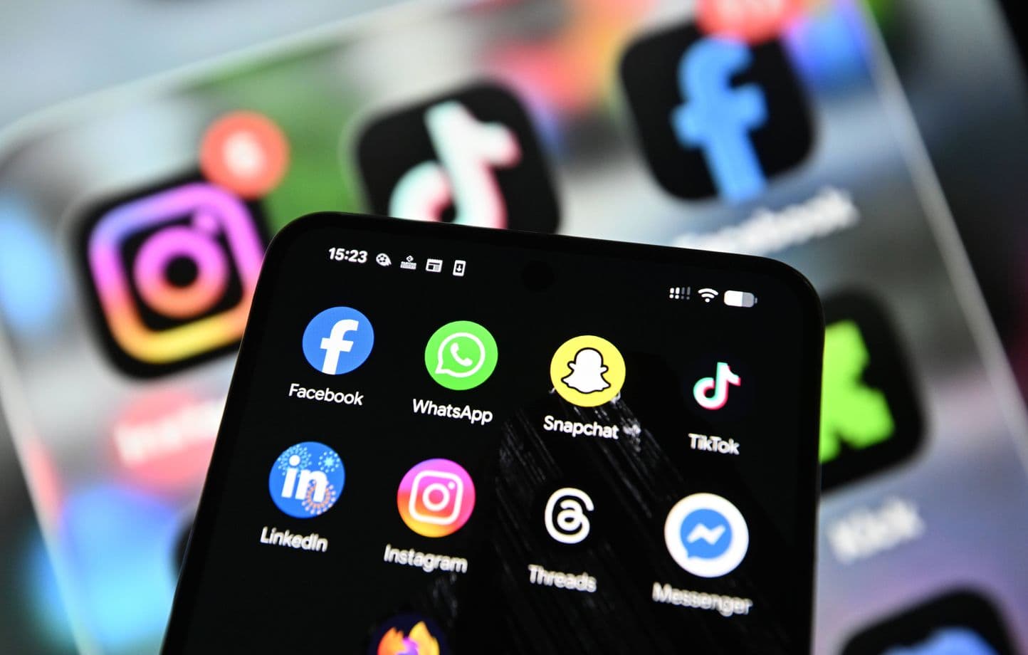 Régulation numérique : l'expérience australienne inspire la France