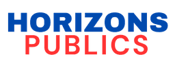 Horizons Publics logo