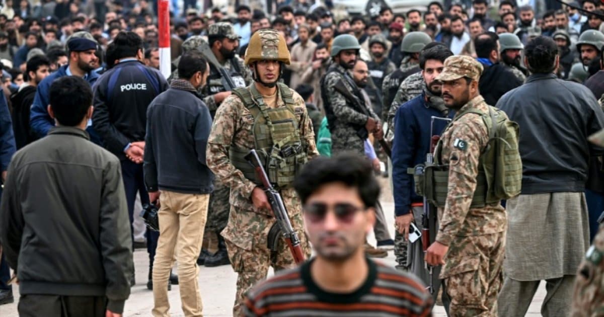 Pakistan: analyse des défis sécuritaires après l'attentat