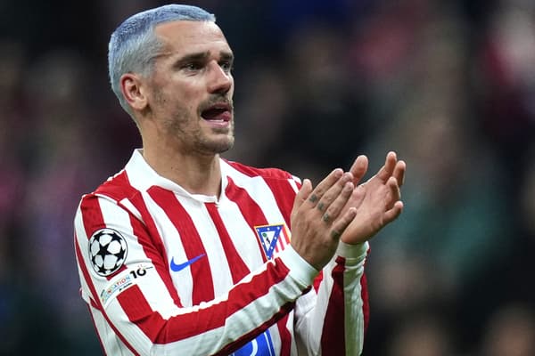 Griezmann et l'Atlético : enjeux d'un transfert en MLS