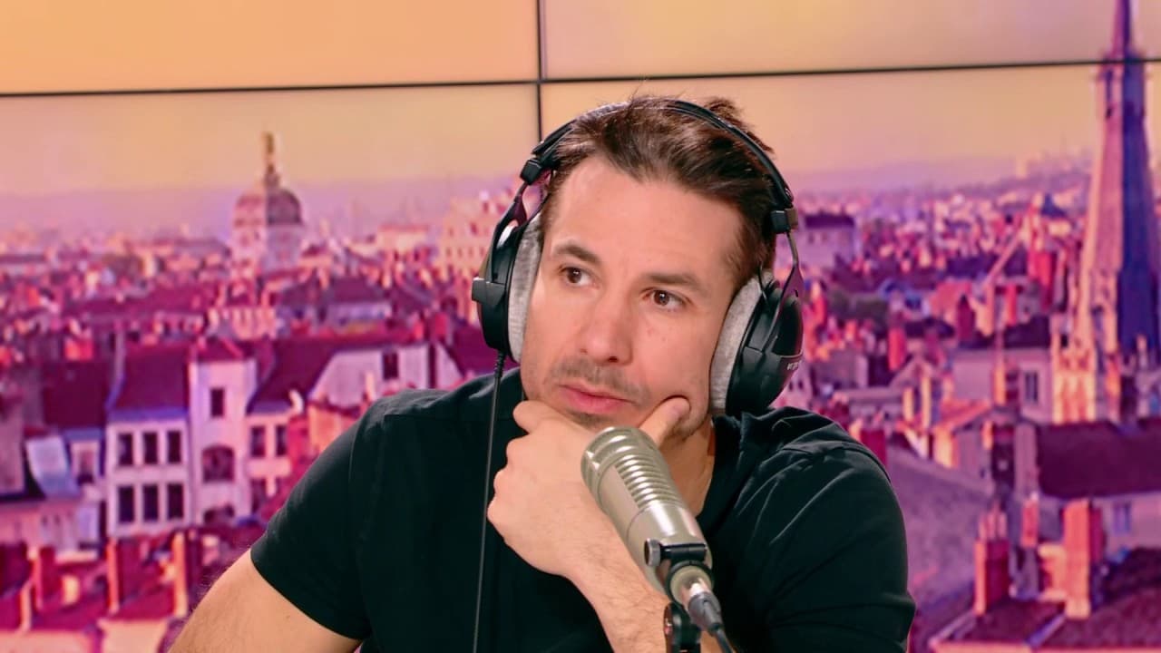 Jérémy Ferrari réalise son premier long-métrage