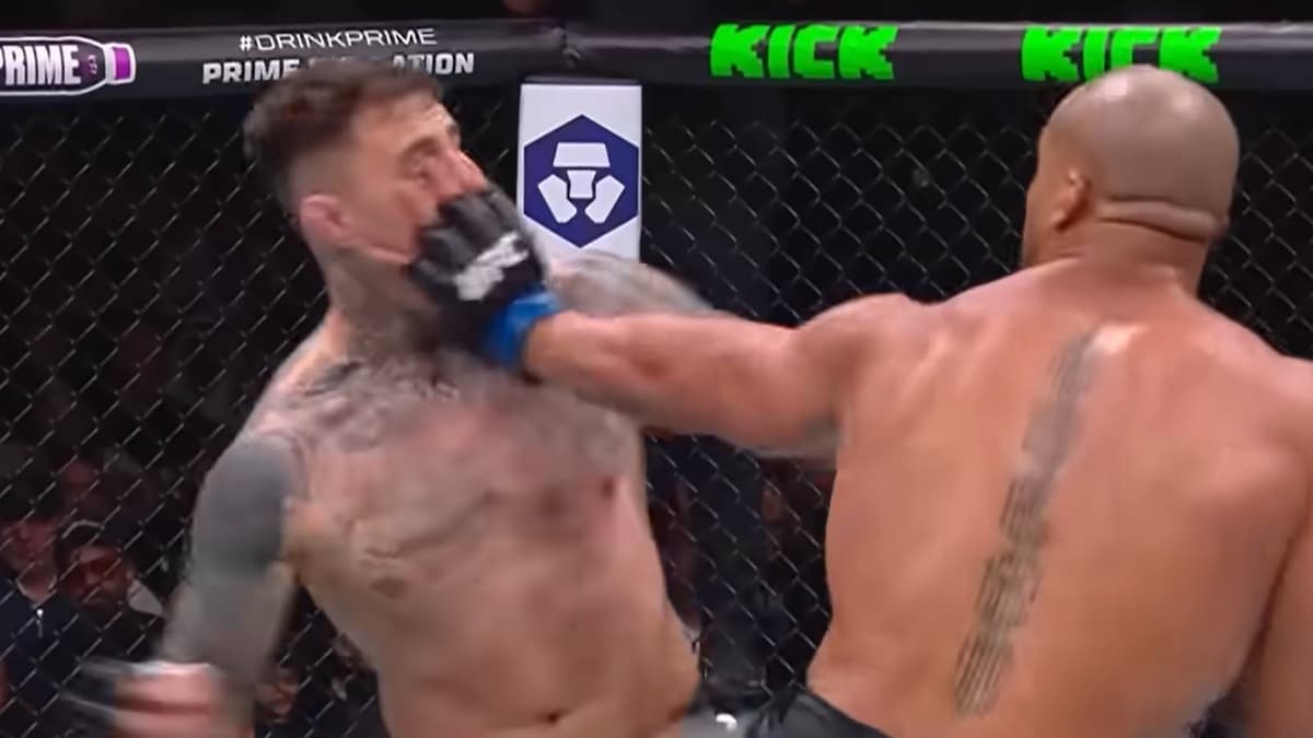 Analyse médicale : les blessures oculaires d'Aspinall validées