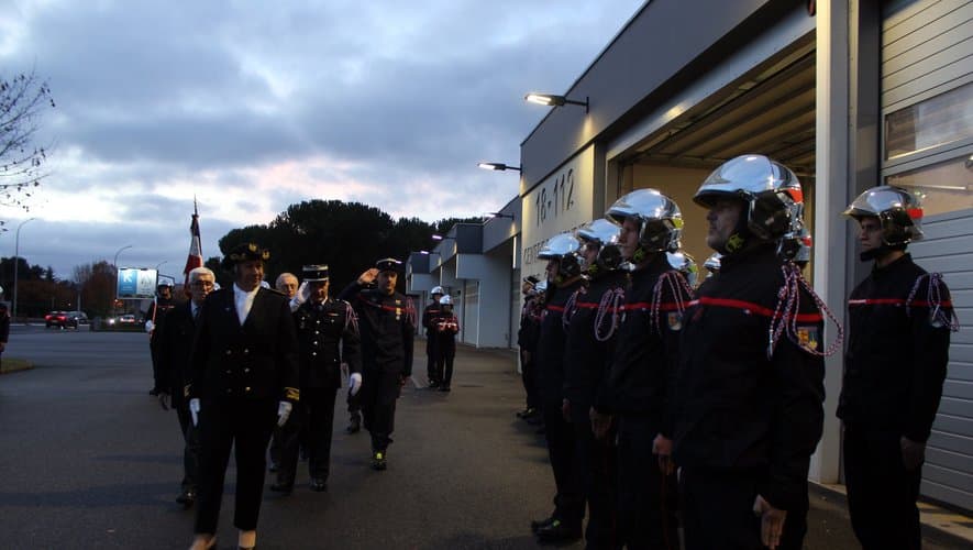 Sécurité civile : hausse des interventions et défis structurels