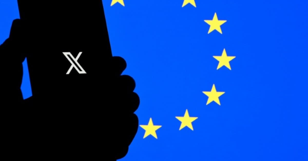L'UE sanctionne X de 120 millions d'euros au titre du DSA