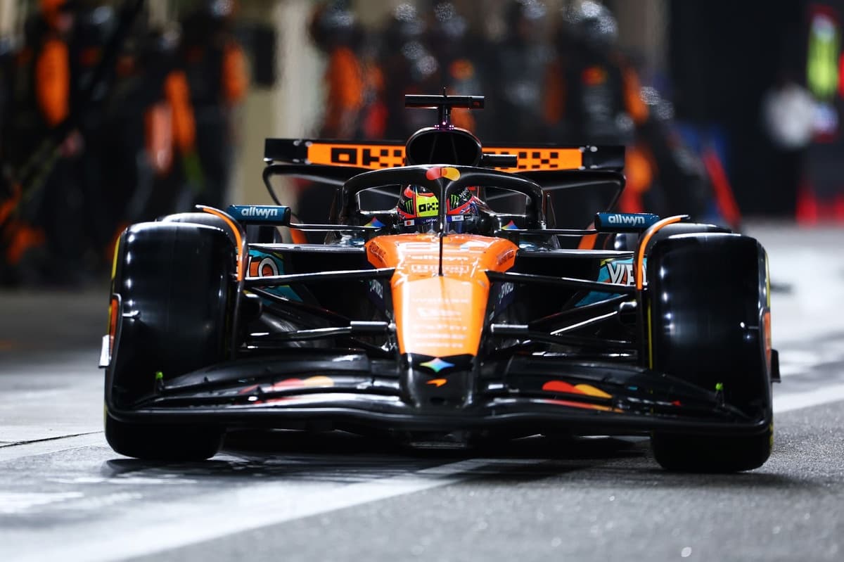 Stratégies sportives : l'innovation tactique de McLaren