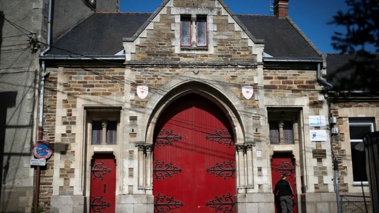 Encadrement des interventions dans l'enseignement privé