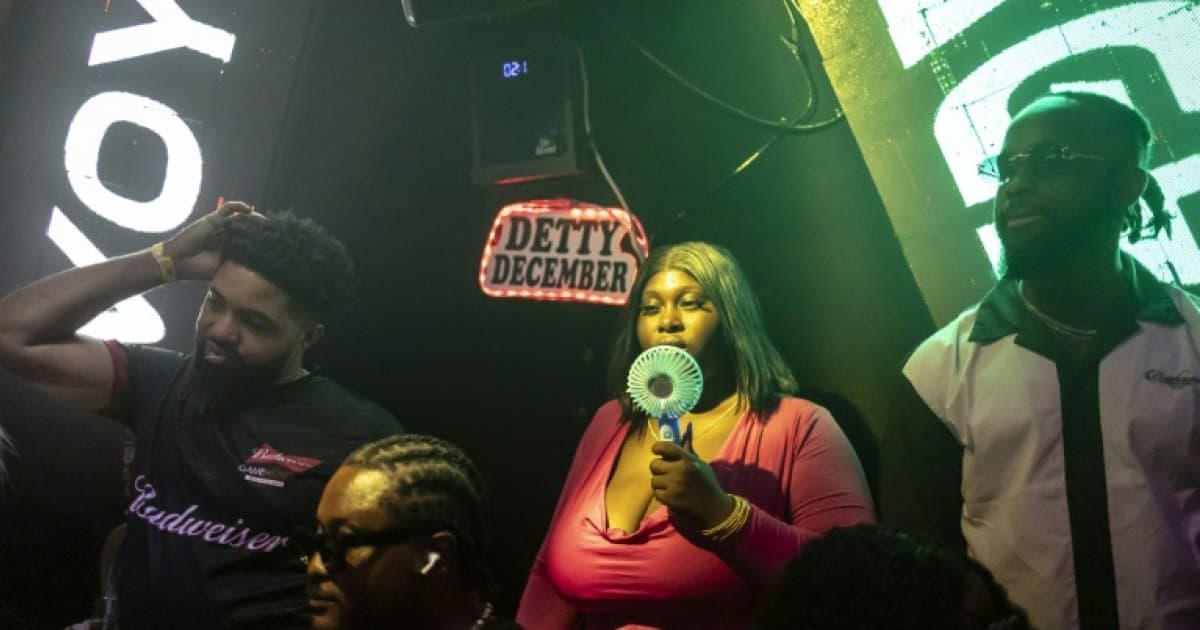 Lagos : l'impact économique du phénomène Detty December