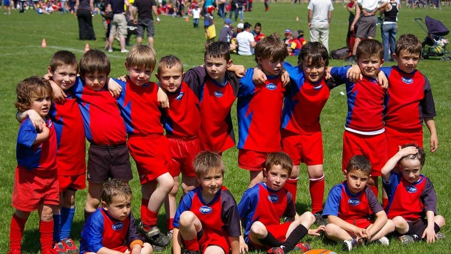 Développement territorial : l'exemple du rugby amateur