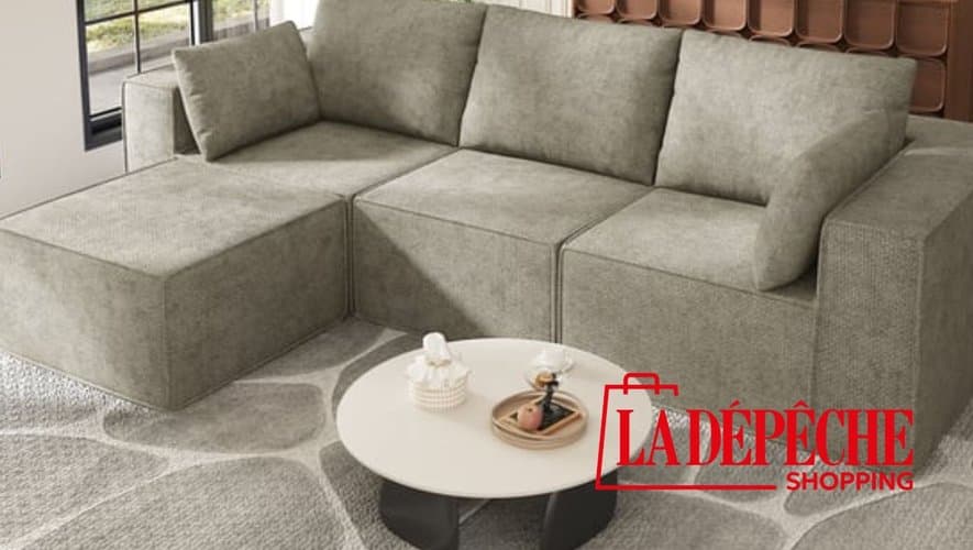 Conforama déploie une stratégie commerciale agressive