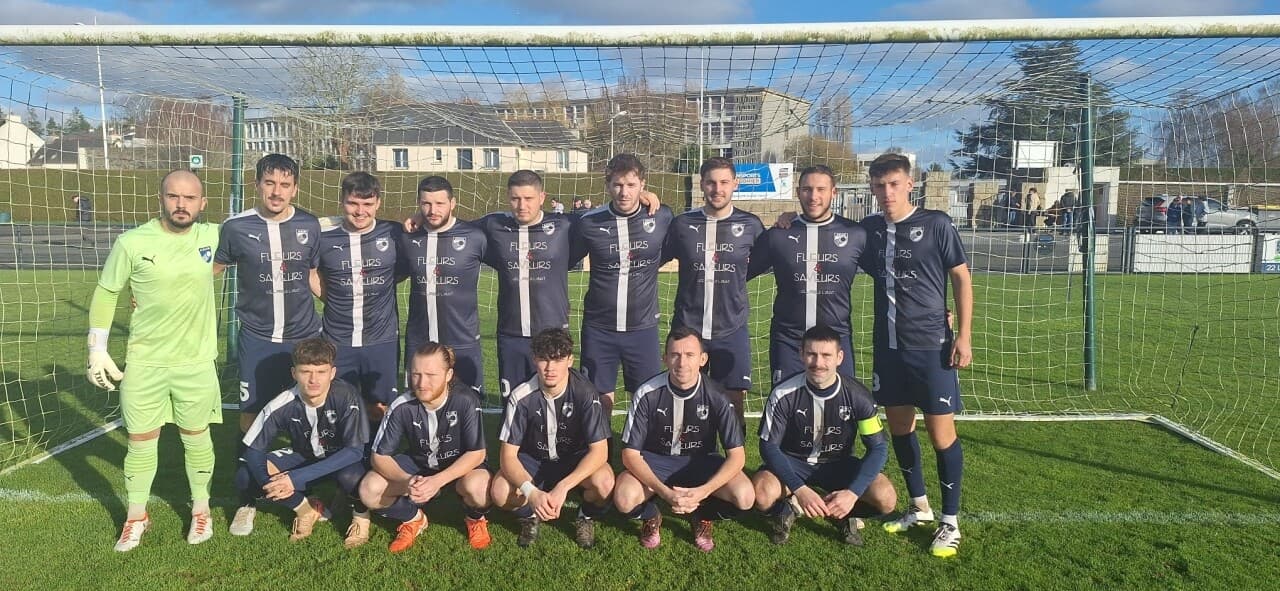 Sport amateur : l'AS Uzel-Merléac, modèle de développement territorial