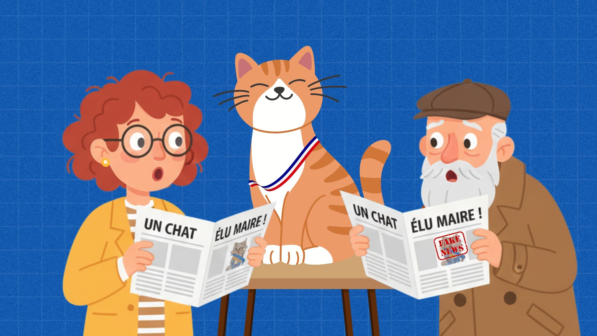 Désinformation électorale : les défis de l'IA pour 2026