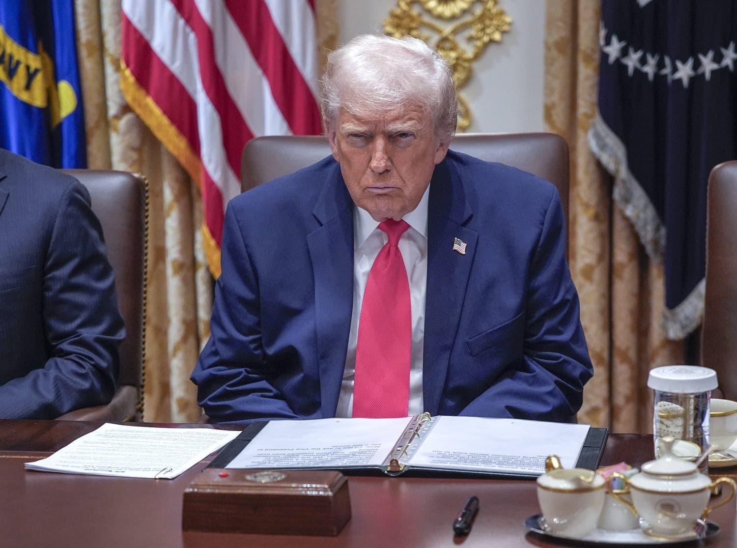 États-Unis : suspension des admissions d'immigration de 19 pays