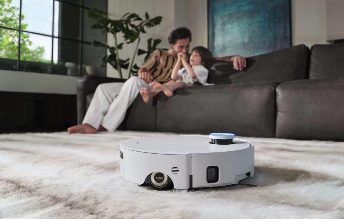 Innovation technologique : les robots domestiques transforment