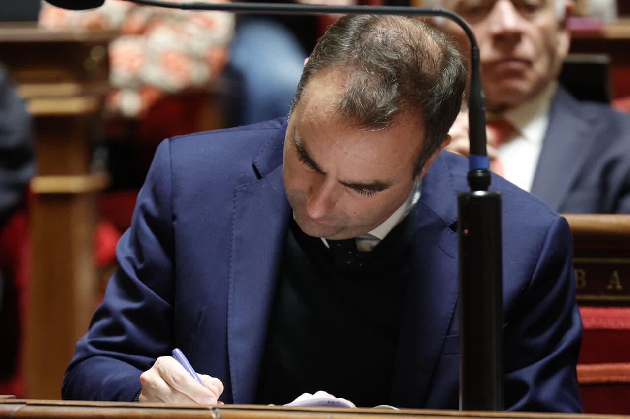 PLFSS 2026 : Lecornu mobilise les acteurs institutionnels