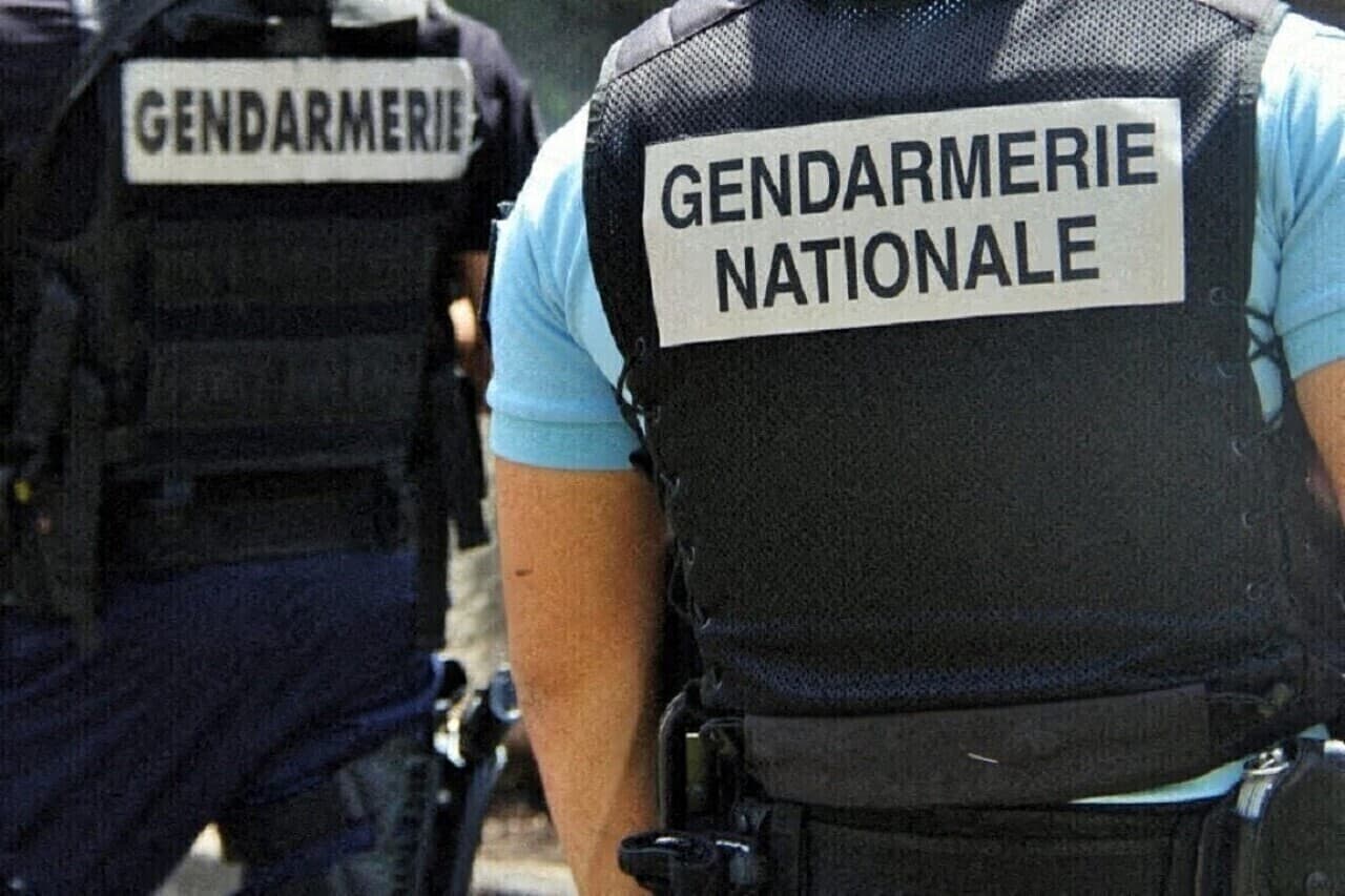 Démantèlement d'un réseau de trafic d'armes en Normandie