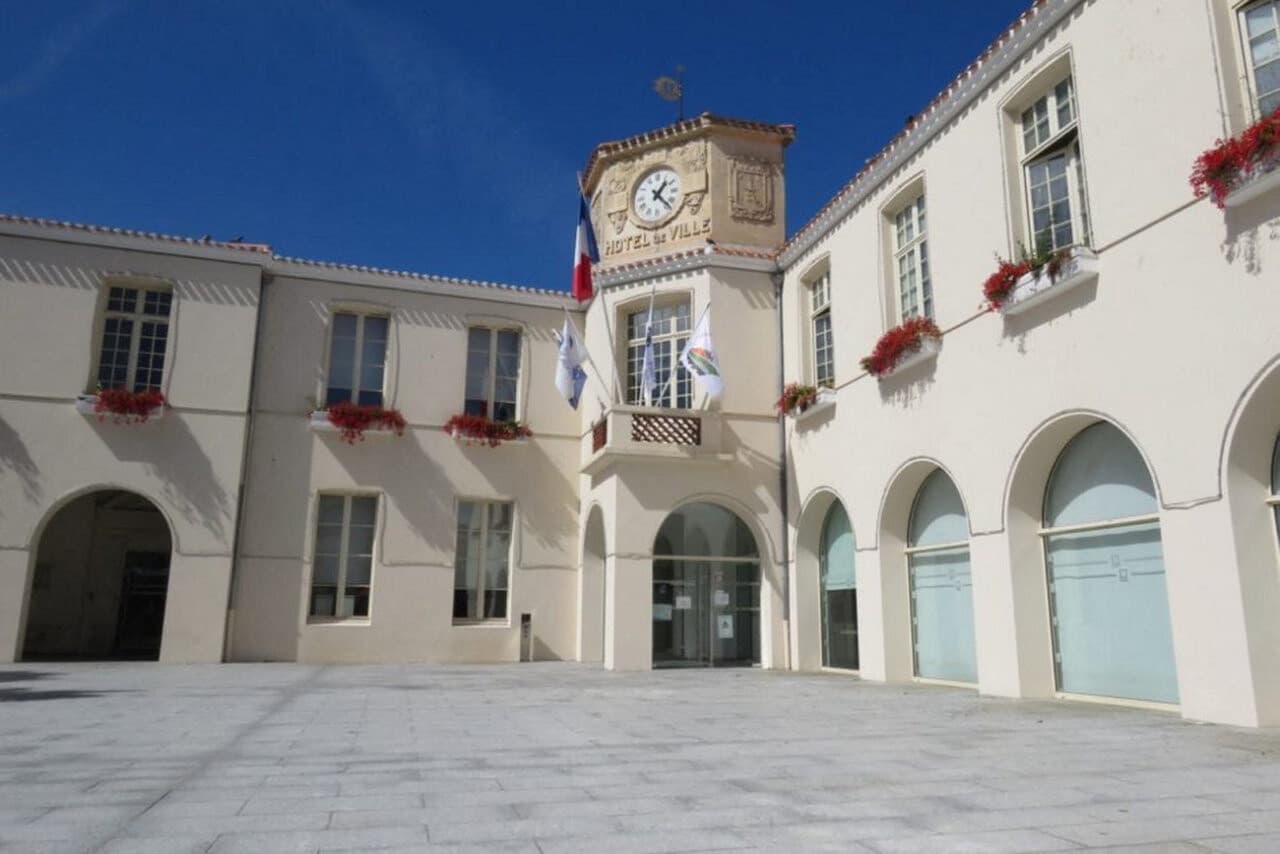 Municipales aux Sables-d'Olonne : six listes confirmées