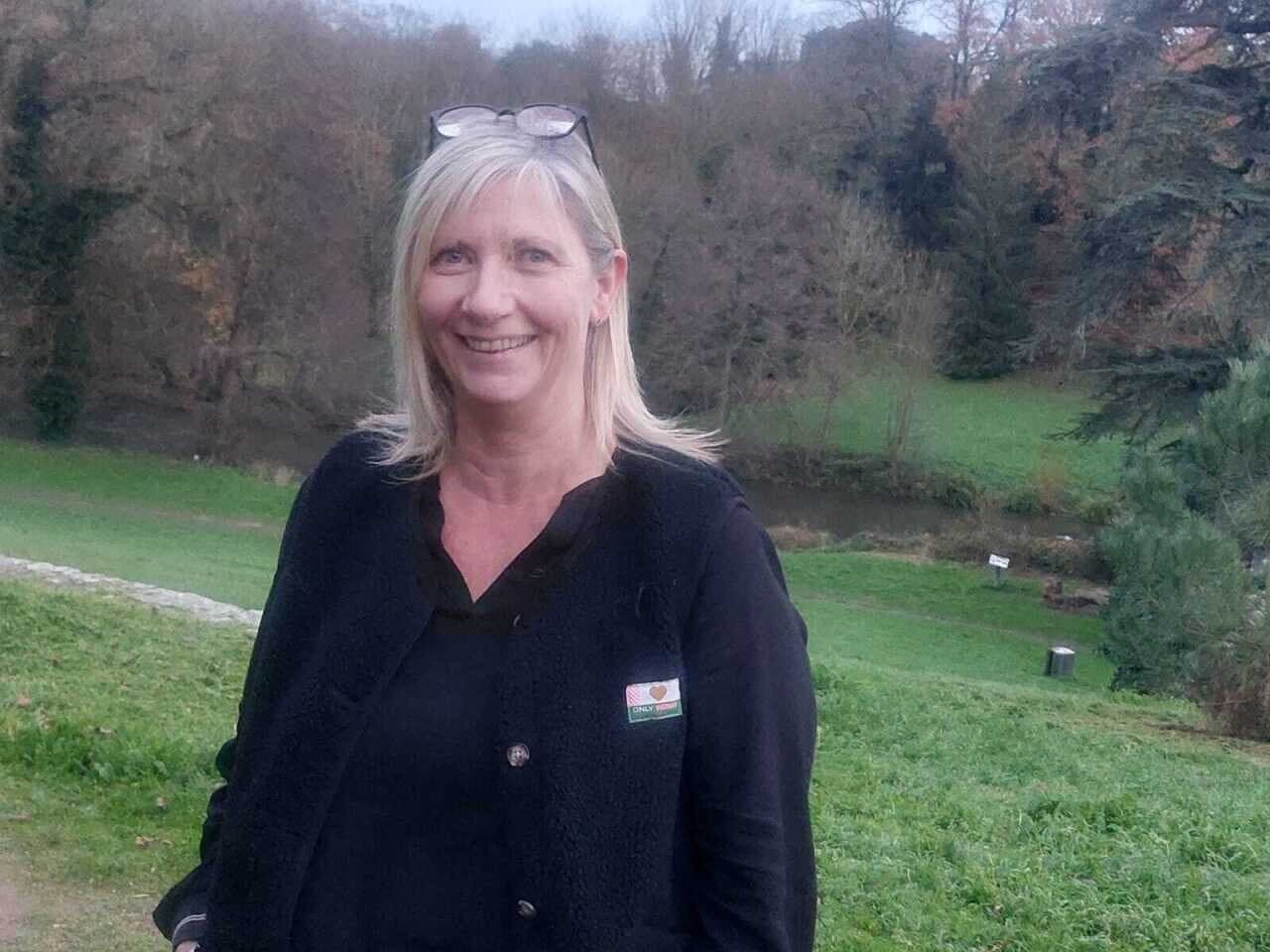 Municipales 2026 : Laurence Luneau candidate à Clisson