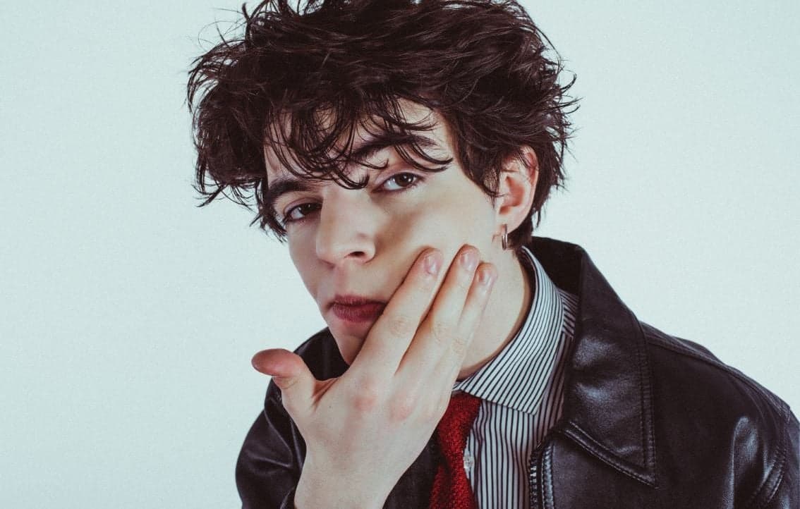 Sam Sauvage : parcours d'un artiste émergent français