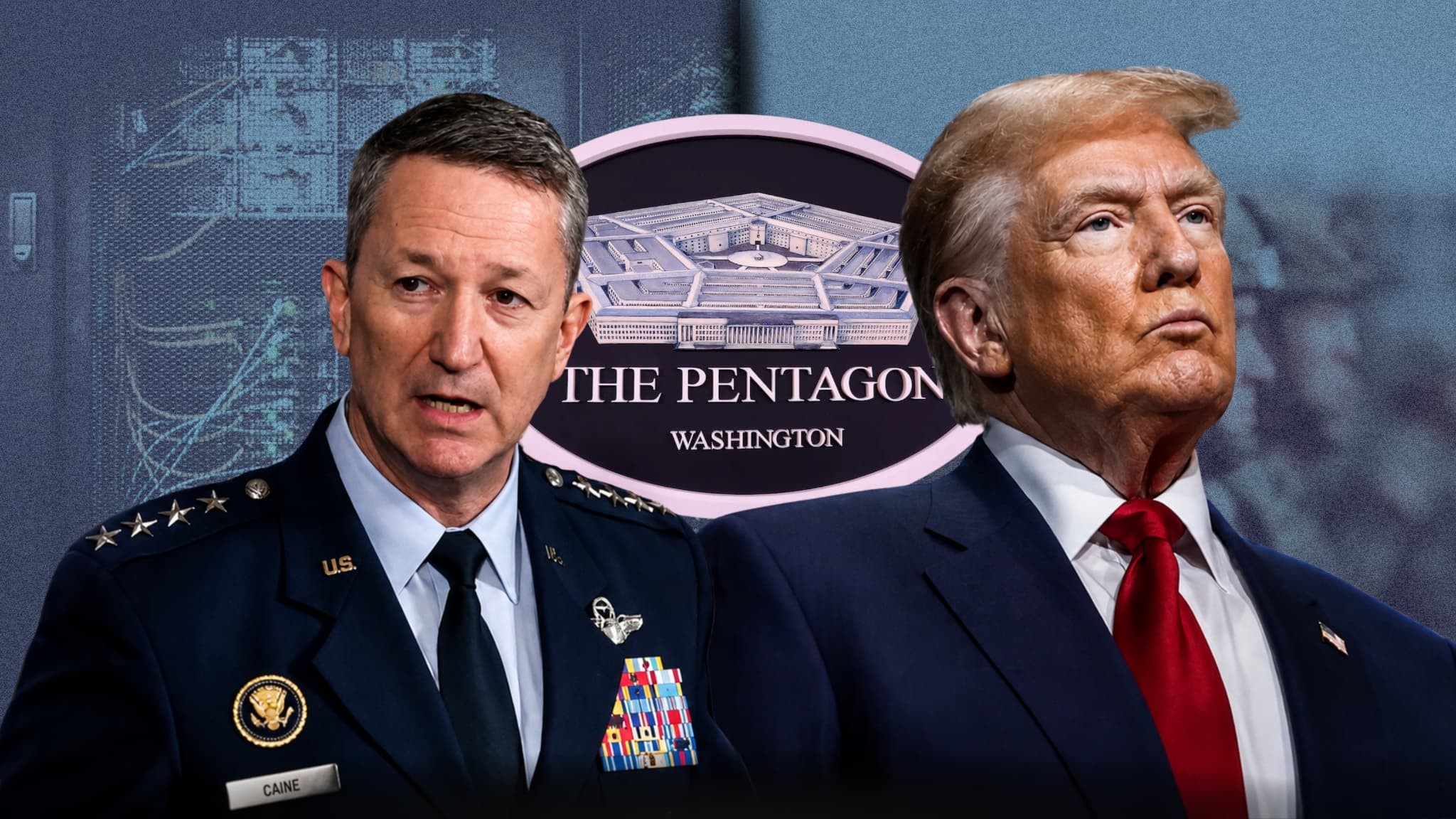 Data centers militaires : le Pentagone accélère le déploiement de l'IA sur ses bases