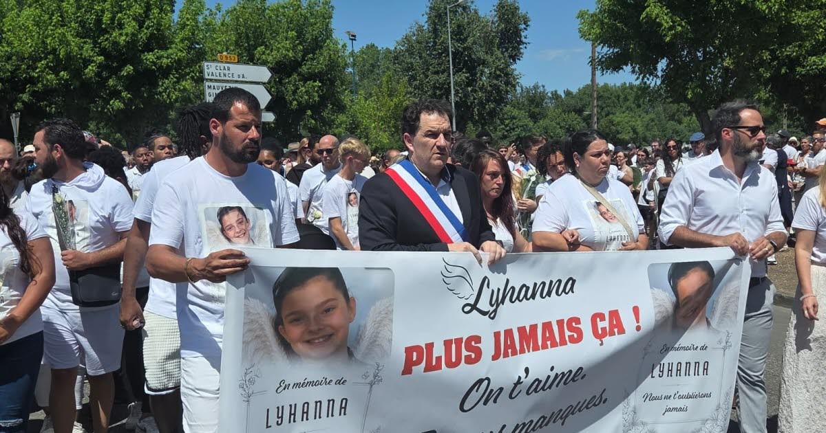 Affaire Lyhanna : vers une refonte du traitement judiciaire des violences sexuelles sur mineurs