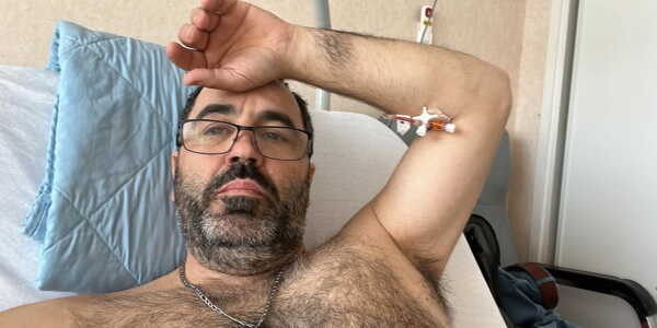 Bien-être des agriculteurs : un éleveur ariégeois hospitalisé témoigne des fragilités du monde rural