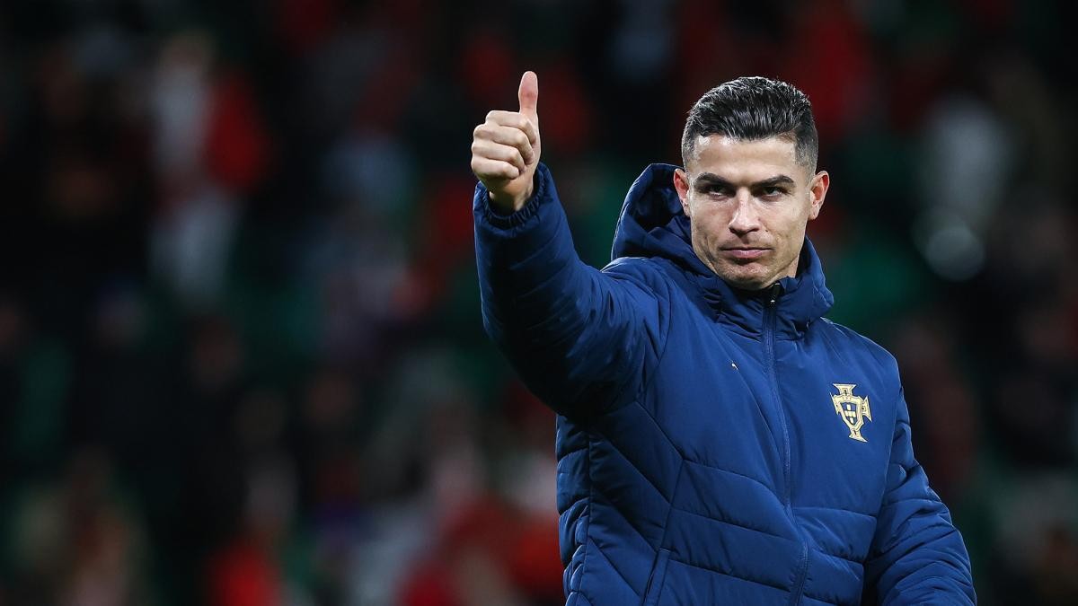 Retour de Cristiano Ronaldo en sélection : la Fédération portugaise confirme sa présence en novembre
