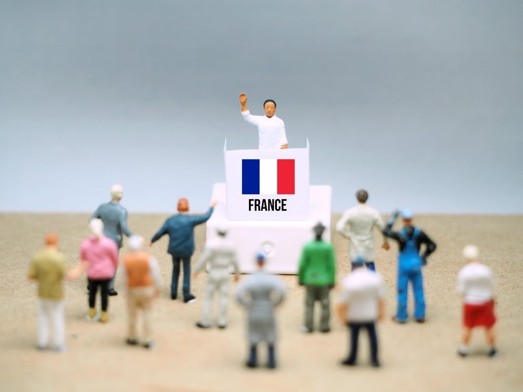 Présidentielle 2027 : ce que les motivations des candidats révèlent de leur rapport au pouvoir