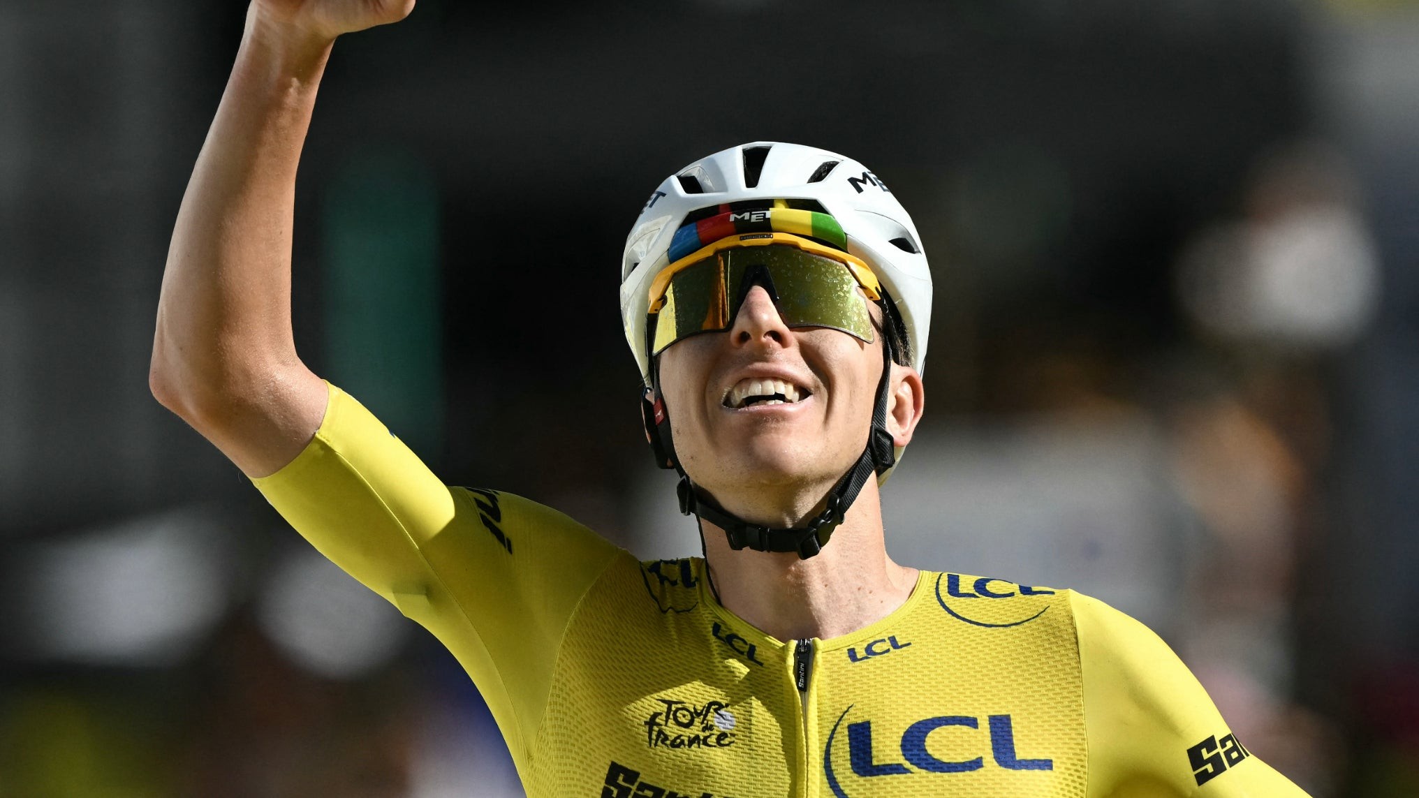 Tour de France 2026 : les enseignements d’une édition dominée par l’excellence sportive