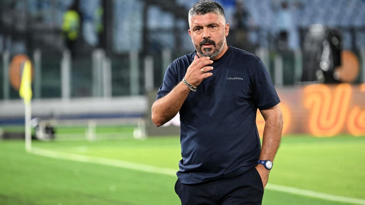 Gattuso relance la Lazio : une gestion publique sous contrainte budgétaire