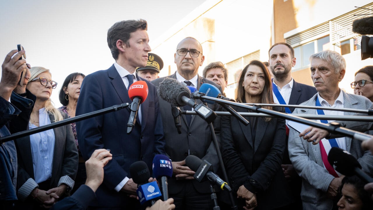 Mobilisation lycéenne : le point sur une semaine sous tension