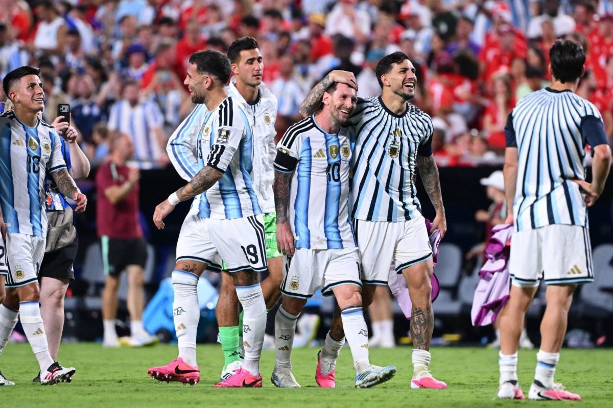 Argentine-Angleterre : un duel sportif au sommet en demi-finale de la Coupe du monde 2026