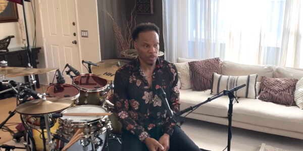Le batteur d'Earth, Wind & Fire en rééducation après une grave alerte cardiaque