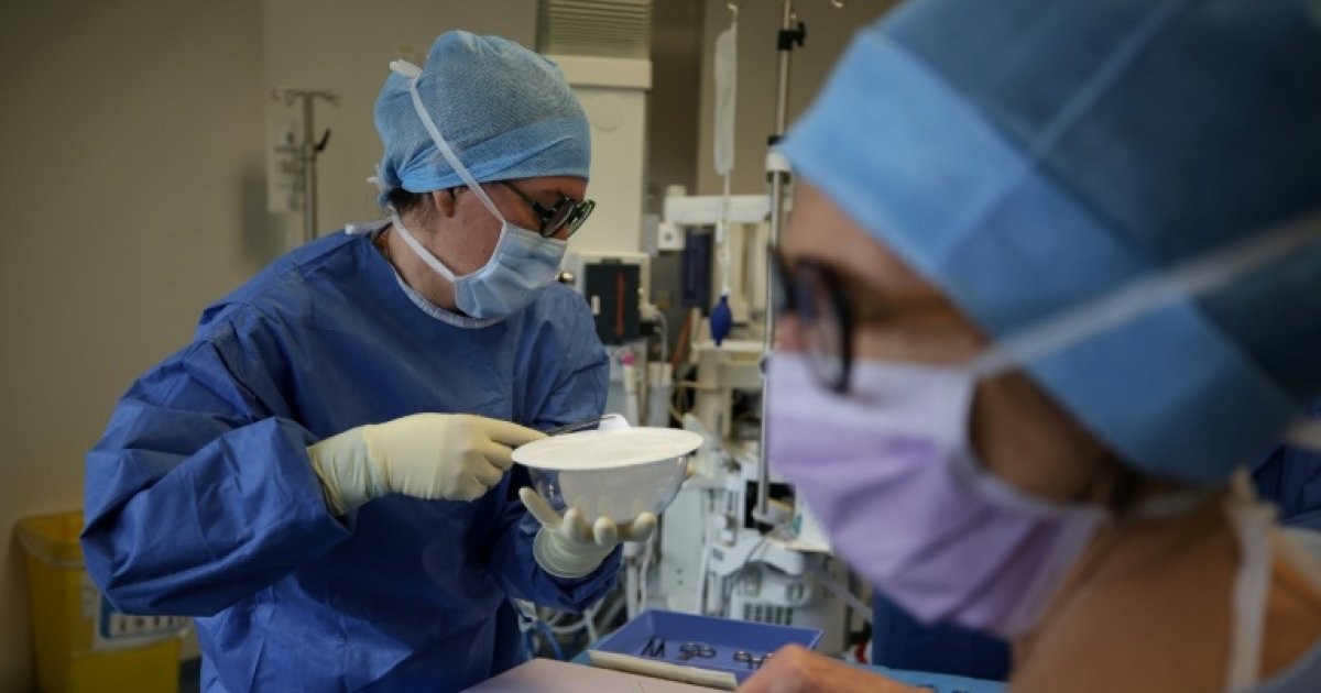 Reconstruction mammaire immédiate : une étude clinique pour réduire l'impact psychologique des patientes