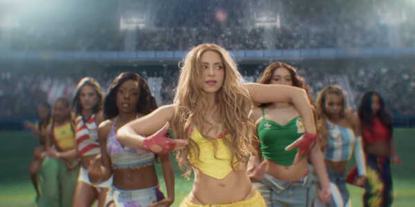 Résilience et parentalité solo : l'exemple Shakira