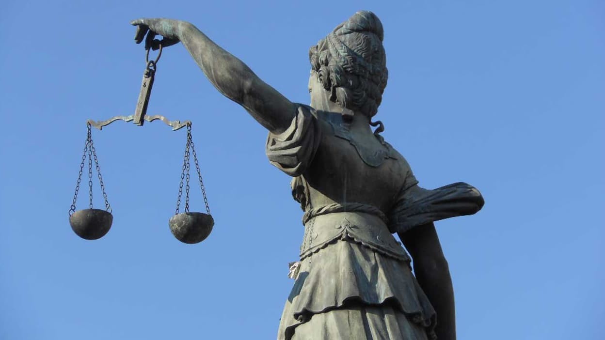 Loi sur la justice criminelle : les principales mesures adoptées par le Parlement