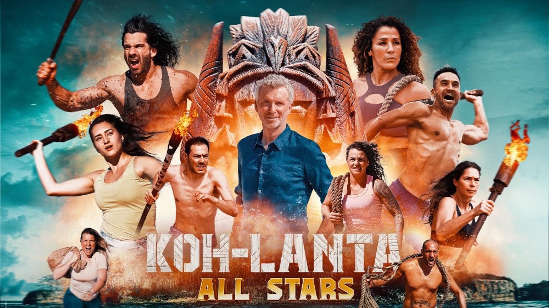 Élimination de Moussa dans « Koh-Lanta » : ce que les réseaux sociaux révélaient avant le conseil