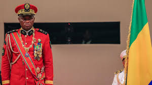 Gabon : affaire Gunvor, gouvernance et réforme de l'État